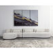 Laken Copenhagen White Sofa Chaise, LAF